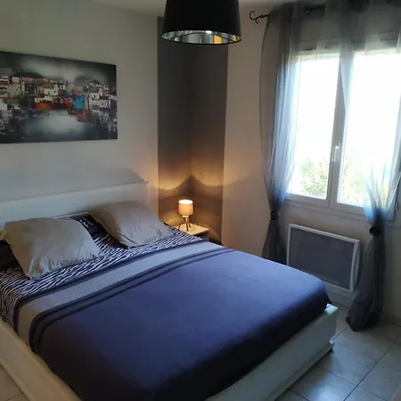Maison Avec Grande Piscine Pres De Nimes