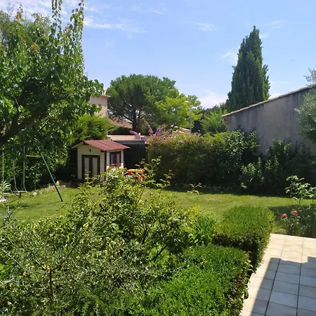 Maison Avec Grande Piscine Pres De Nimes Holiday home